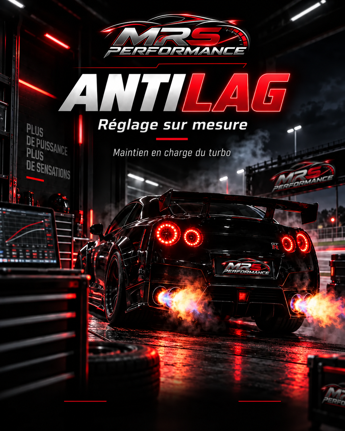 Antilag