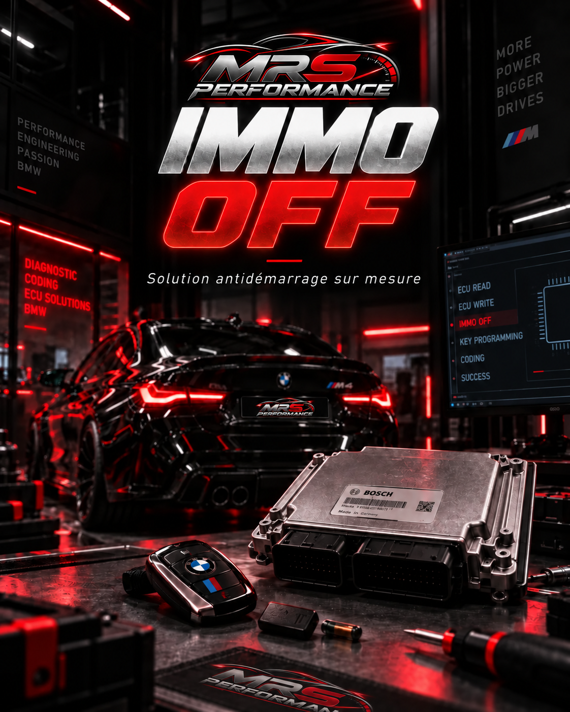 IMMO OFF