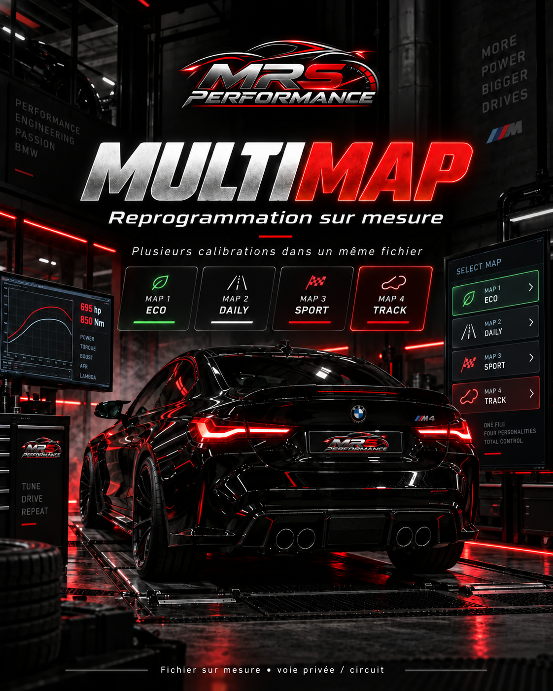 Multimap