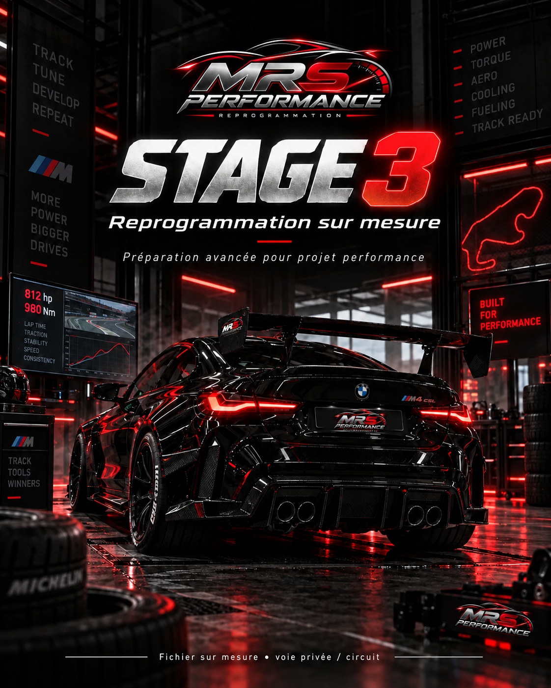 Stage 3